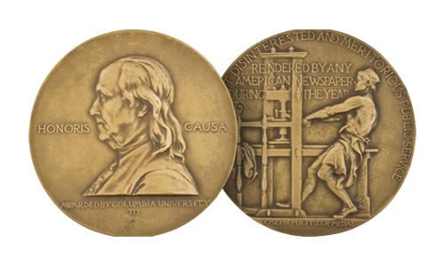 Pulitzer